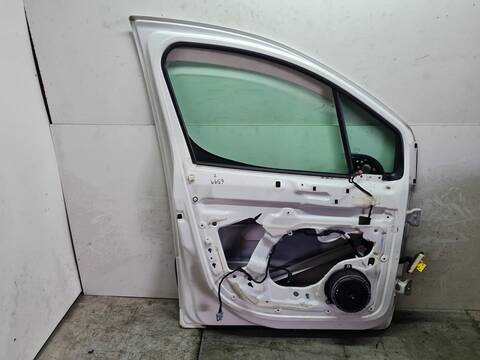 Foto 2ª: Puerta Delantera Izquierda Citroen Berlingo X 90CV 66KW [9HX] (2009)