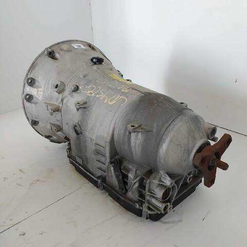 Foto 3ª: Caja Cambios Chrysler 300 3.0 CRD (2004)