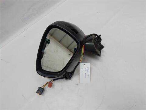 Retrovisor Izquierdo Citroen C3 1.5 C-SERIES [1 5 LTR. - 75 KW BLUE-HDI FAP] AIRCROSS 102CV