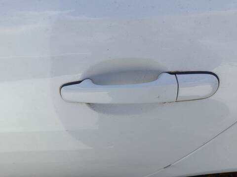 Maneta Exterior Trasera Izquierda Jaguar XF 3.0 V6 DIESEL LUXURY 211CV 155KW