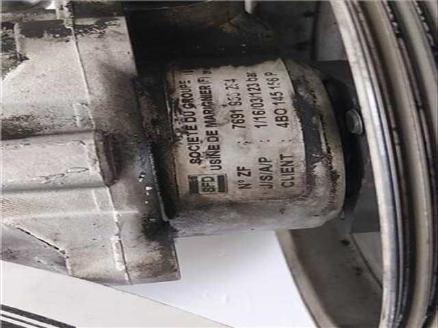 Foto 2ª: Bomba Servodireccion Audi Allroad 2.5 TDI 132KW) 180CV [AKE] (2003)
