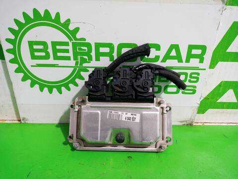 Foto 3ª: Centralita Motor ECU Citroen Xsara 1.6 16V SATISFACTION BERLINA 109CV 80KW [NFUTU5JP4] (2004)