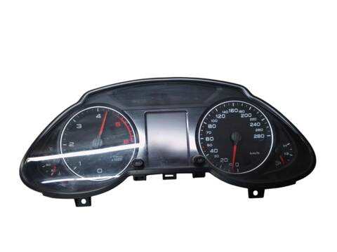 Cuadro de Instrumentos Audi Q5 2.0 TDI QUATTRO