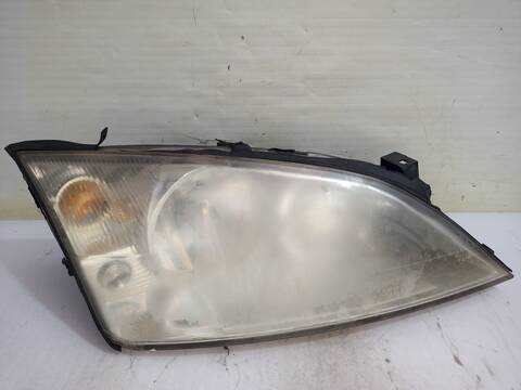 Foto 3ª: Faro Derecho Ford Mondeo GHIA 06.2003 ) D) BERLINA 131CV 96KW [FMBA - N7BA] (2004)
