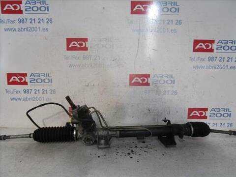 Foto 1ª: Cremallera de Direccion Renault Laguna 2.2 DCI BG0F) 150CV 110KW [D/ G9T D7] (2002)