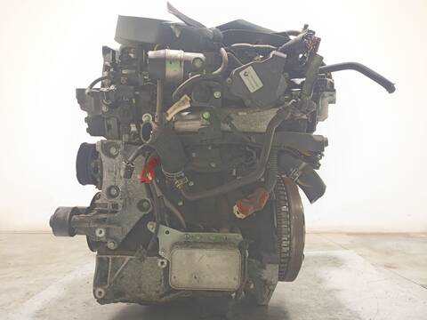 Foto 2ª: Motor Completo Nissan Qashqai 1.6 DCI A LAS 4 RUEDAS 130CV 96KW