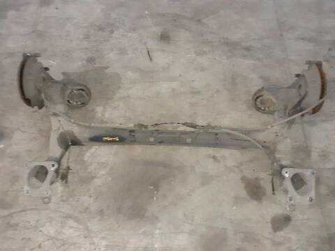 Puente Trasero Peugeot 5008 SPORT PACK 156CV 115KW