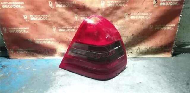 Piloto Trasero Derecho Mercedes Clase C 160 1.8 180 (202.018) [1.8 LTR. - 90 KW 16V CAT]