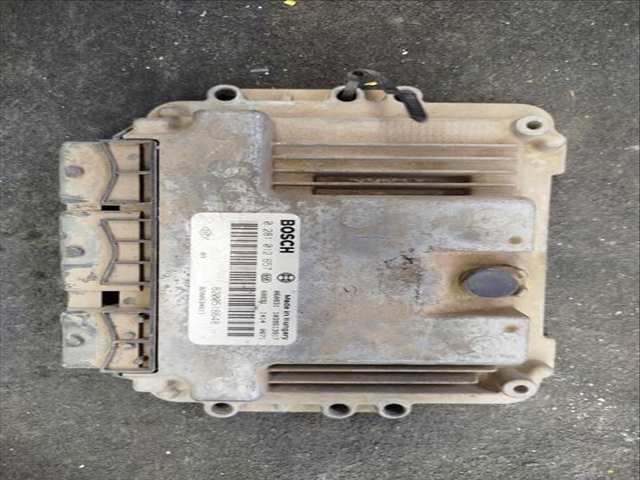Centralita Motor ECU Suzuki Grand Vitara VERSION INDEFINIDA