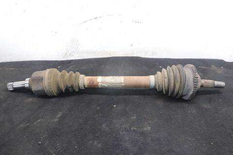 Transmision Delantera Derecha Peugeot 206 XS 68CV 50KW