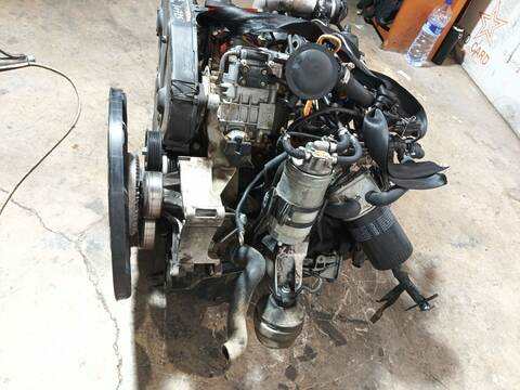 Foto 4ª: Motor Completo Volkswagen Passat 1.9 TDI 110CV 81KW [AFN,AVG] (1998)