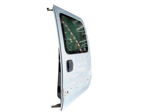 Foto 2ª: Puerta Lateral Corredera Izquierda Renault Kangoo 1.9 DTI KC0U) (1997)