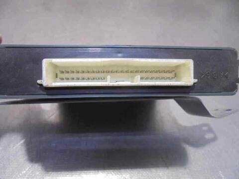 Foto 2ª: Centralita Motor ECU Lexus IS 220D 177CV 130KW [D-2ADFHV] (2010)