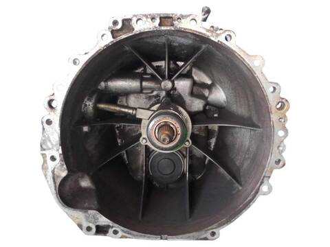 Foto 3ª: Caja Cambios Land Rover Discovery 2.7 TD 4X4 (2004)