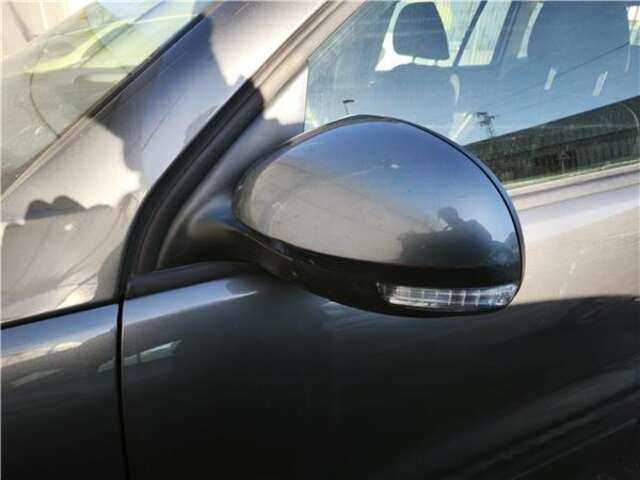 Foto 2ª: Retrovisor Izquierdo Volkswagen Tiguan 2.0 T1 BMT [2.0 LTR. - 81 KW TDI] [CUVE]