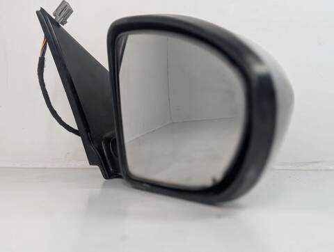 Foto 3ª: Retrovisor Izquierdo Nissan Qashqai TEKNA SPORT 131CV 96KW (2012)