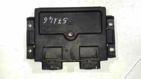 Centralita Motor ECU Citroen Berlingo 1.9 D 600 FURG. 70CV 51KW