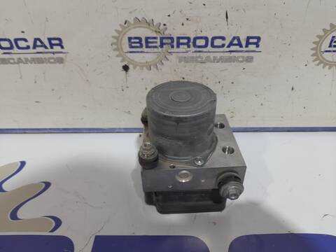 Foto 3ª: Abs Peugeot Boxer 2.2 HDI FAP CAT 131CV 96KW (2010)