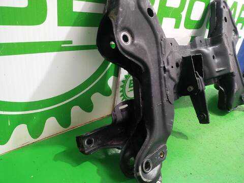 Foto 3ª: Puente Delantero Citroen C3 1.4 HDI SX 68CV [8HXDV4TD] (1995)