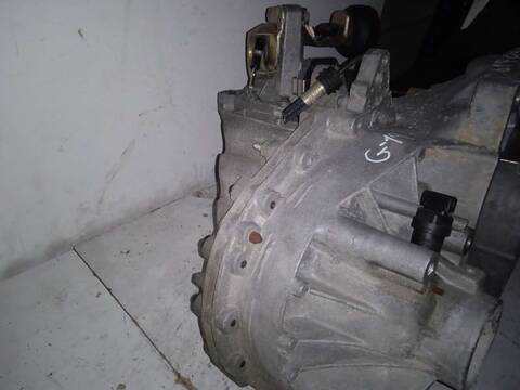 Foto 2ª: Caja Cambios Seat Alhambra 2.0 116CV 85KW (1997)