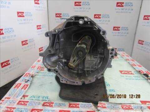 Caja Cambios Audi A6 1.8 T BERLINA 150CV 110KW