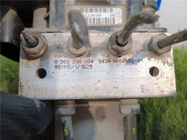 Foto 2ª: Abs Bmw Serie 5 518 2.5 525D [2.5 LTR. - 130 KW 24V TURBODIESEL CAT]