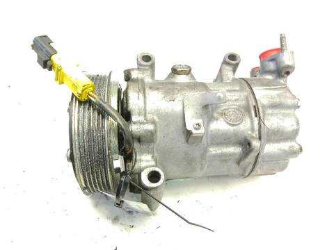 Foto 3ª: Compresor Aire Acondicionado Citroen Xsara 1.8 16V [6FZ (EW7J4)] (1999)