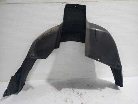 Pase Rueda Honda Accord 2.2I CTDI EXECUTIVE BERLINA 140CV 103KW