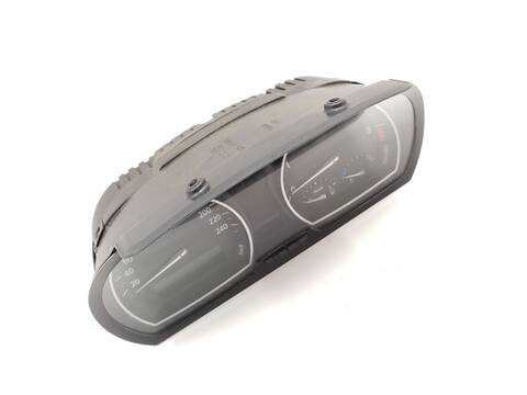 Foto 3ª: Cuadro de Instrumentos Bmw X3 XDRIVE 20 D 177CV 130KW [N47D20C] (2009)