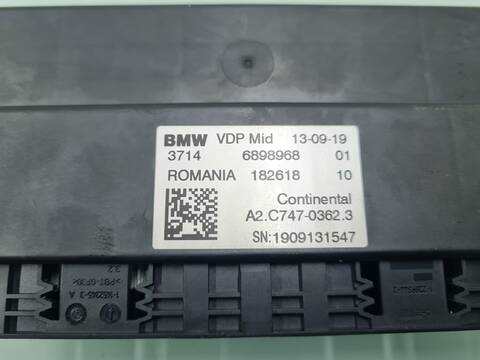Foto 2ª: Centralita Motor ECU Bmw Serie 3 315 318D M SPORT BERLINA 150CV 110KW [B47D20B] (2019)