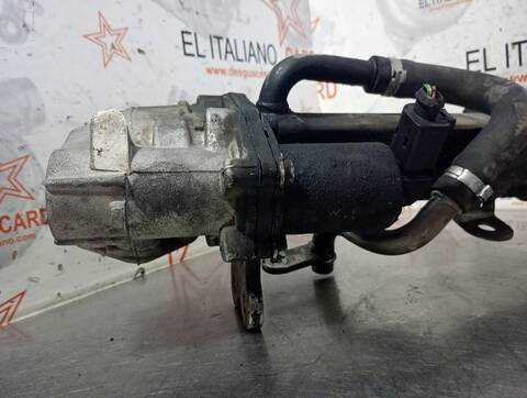 Foto 4ª: Valvula EGR Volvo S60 D5 BERLINA 163CV 120KW [D5244T] (2002)