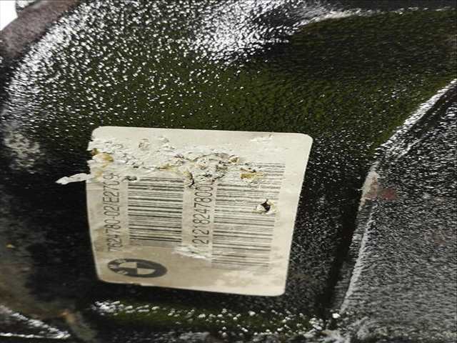 Foto 2ª: Diferencial Trasero Bmw Serie 3 315 320 D 163CV [B47 D20 A] (2011)