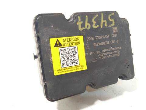 Foto 4ª: Abs Hyundai Tucson 1.6 T-GDI 150CV 110KW [G4FP] (2024)