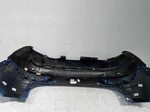 Foto 3ª: Paragolpes Trasero Opel Grandland OPEL 2020 131CV 96KW (2021)