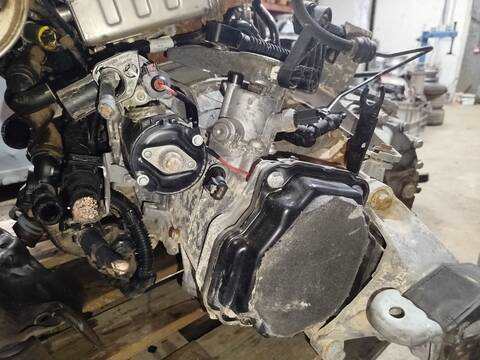 Foto 3ª: Caja Cambios Volkswagen California T6 SG) (2015)