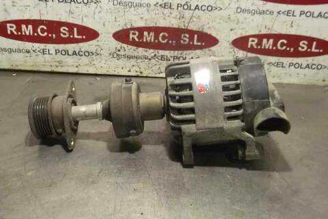 Foto 2ª: Alternador Ford Fiesta 1.8 DIESEL CAT BERLINA 60CV 44KW [RTN] (2002)