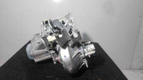 Foto 2ª: Caja Cambios Citroen C4 1.4 VTI 95 95CV 70KW [8FP (EP3C)] (2012)