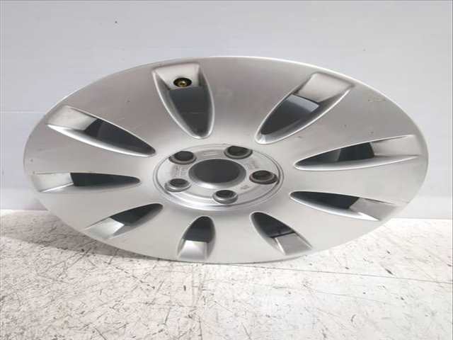 Foto 1ª: LLanta Chapa Audi A6 2.4 BERLINA 177CV 130KW [BDW] (2004)