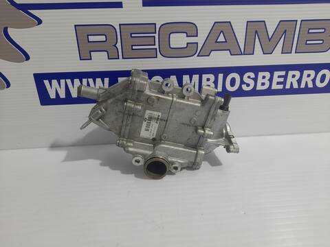 Valvula EGR Jaguar XE 2.0 DIESEL CAT 180CV 132KW