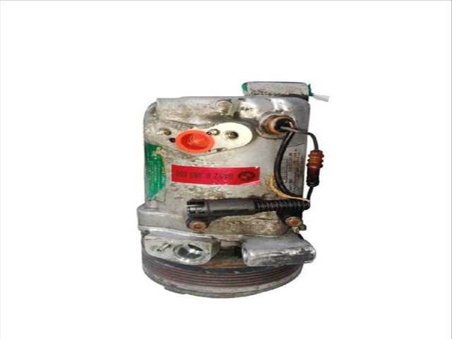 Compresor Aire Acondicionado Bmw Serie 3 315 320 D
