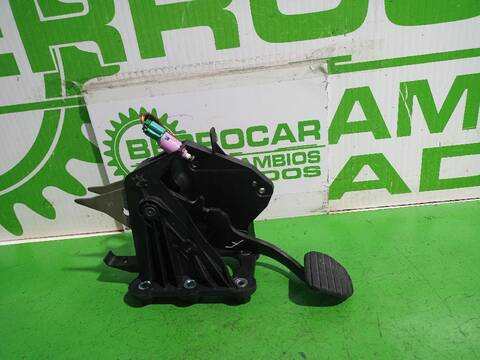 Pedal Freno Renault Laguna RENAULT LAGUNA III GRANDTOUR 109CV