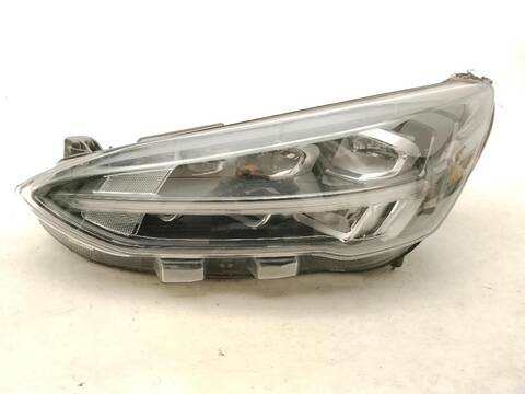 Faro Izquierdo Ford Focus 1.0 ECOBOOST 125CV