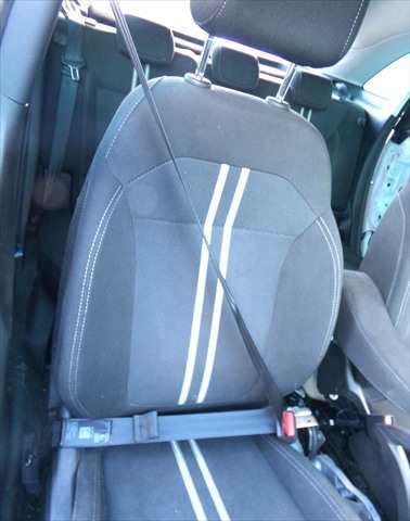 Cinturón Delantero Derecho Opel Crossland 1.2 G 2021-