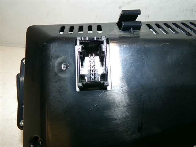 Foto 4ª: Consola Central Bmw Serie 3 320 2.0 D E90,2004-2008 [204D4] (2006)