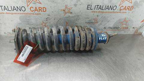 Foto 4ª: Amortiguador Trasero Izquierdo Mercedes Clase ML 270 CDI 163.113) W163) [612963] (2001)