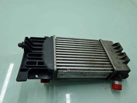 Foto 3ª: Intercooler Toyota Urban ACTIVE 90CV 66KW [1ND] (2010)
