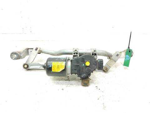 Motor Limpia Delantero Renault Clio 1.5 DCI 90CV 66KW