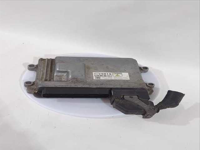 Foto 2ª: Centralita Motor ECU Mazda 6 2.2 D 150CV [SHY6 SHY1 SHY8 SHY4] (2012)