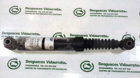 Amortiguador Trasero Izquierdo Citroen Jumpy 2.0 HDI CAT RHK - DW10UTED4) 120CV 88KW