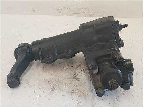 Foto 2ª: Direccion Asistida Ford Maverick 2.7 TD 125CV 92KW [TD27E] (1997)